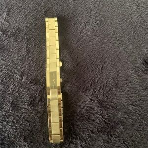 Stainless Steel Gucci Watch / bracelet
